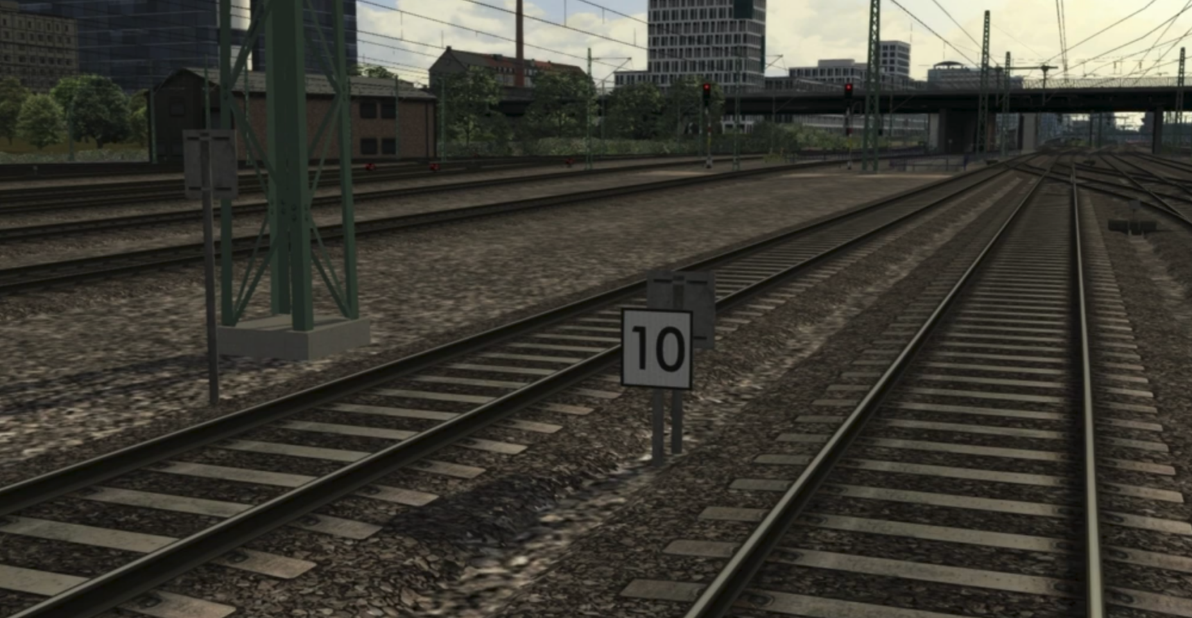 Speed Post